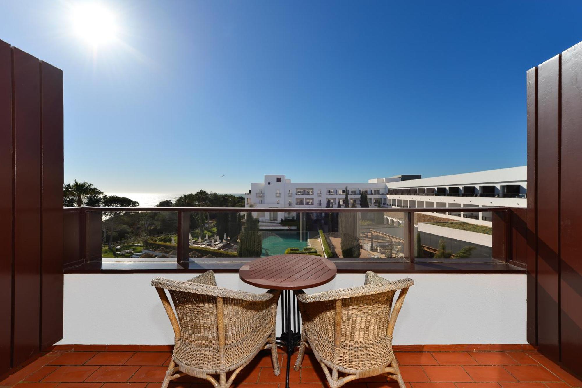 Fuerte Conil-resort Hotel