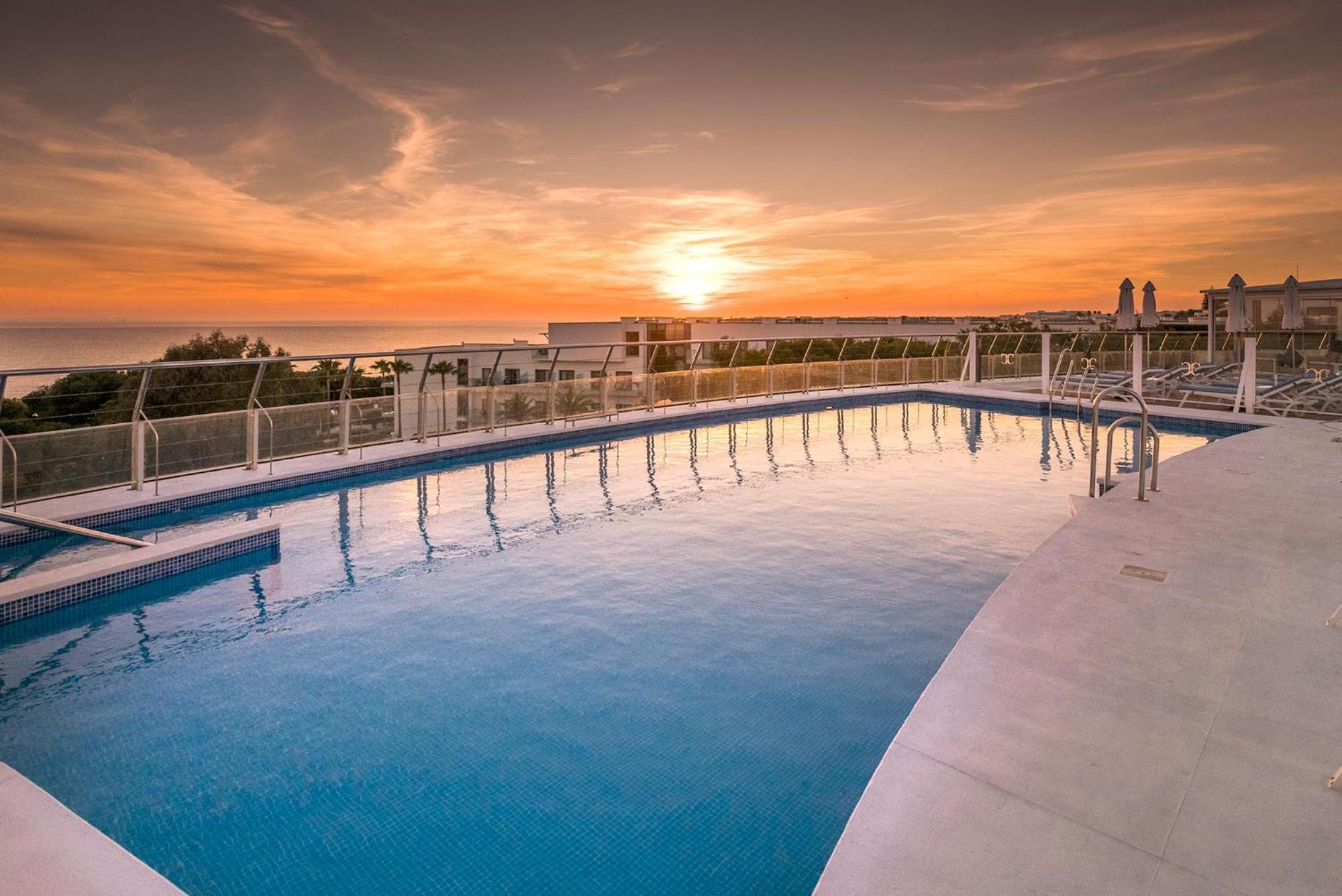 Hotel Fuerte Conil-resort 4*
