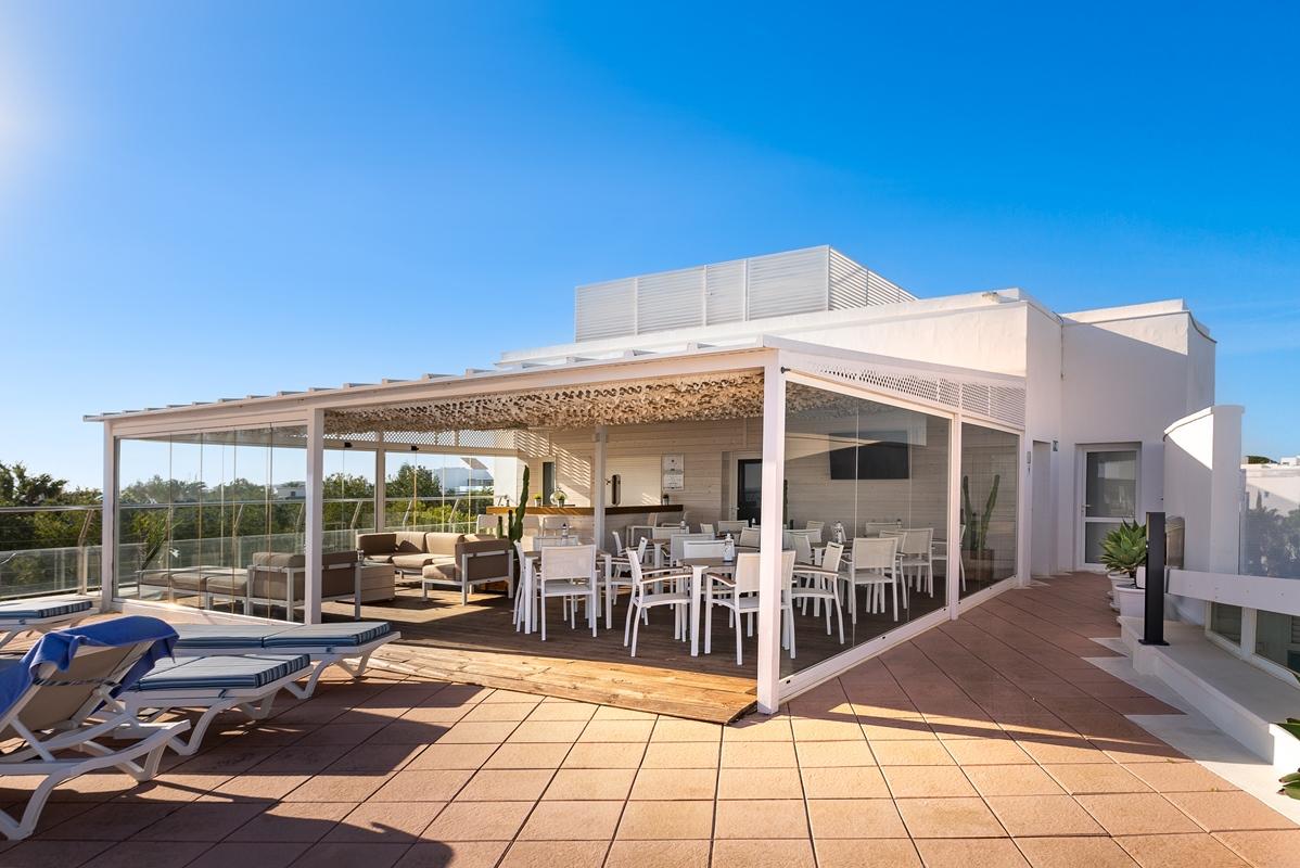 Fuerte Conil-resort Hotel Conil De La Frontera
