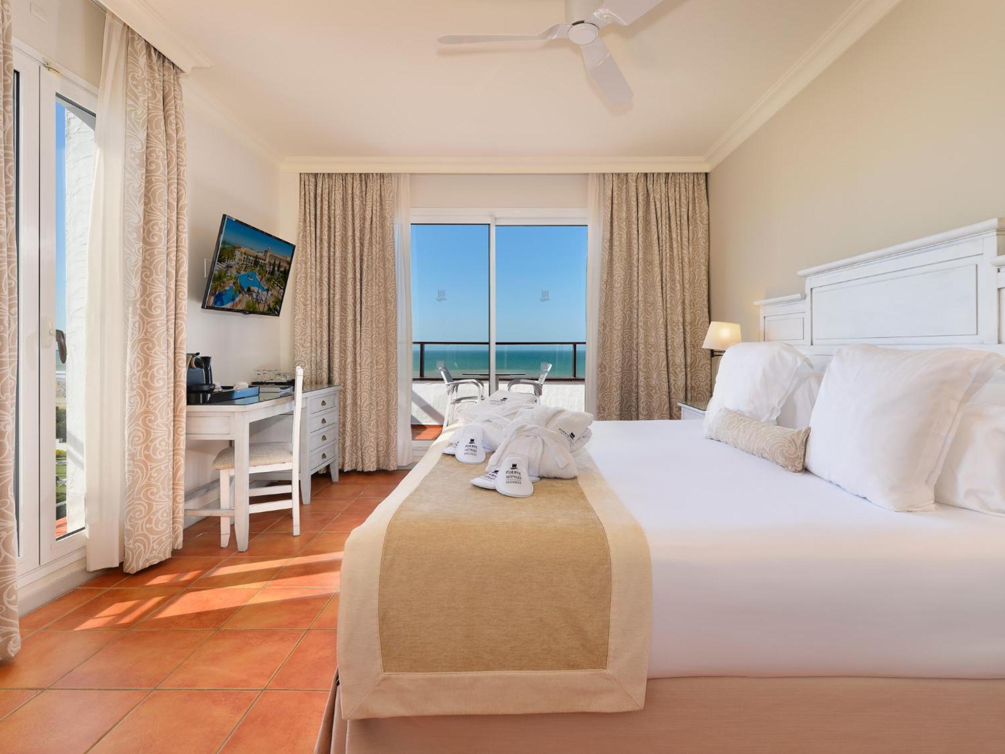 Fuerte Conil-resort