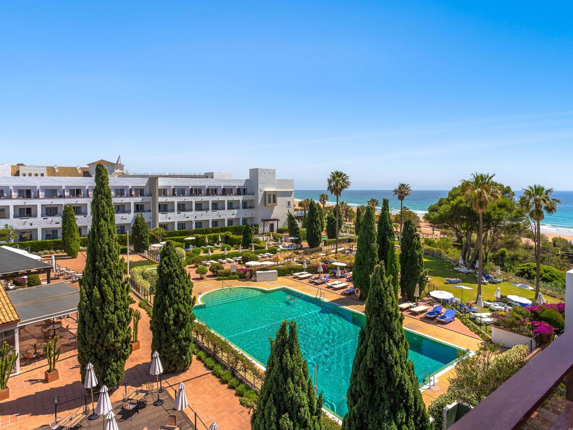 Hotel Fuerte Conil-resort 4*