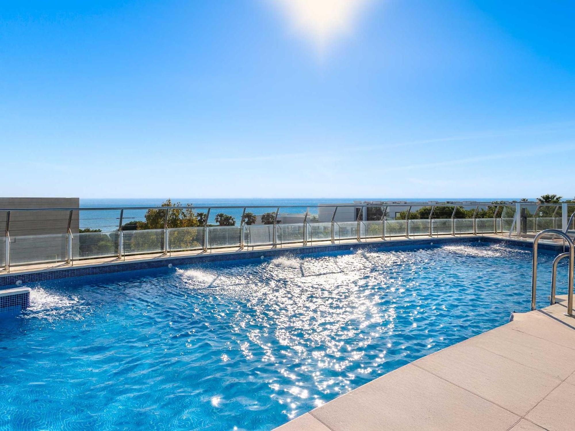 Hotel Fuerte Conil-resort
