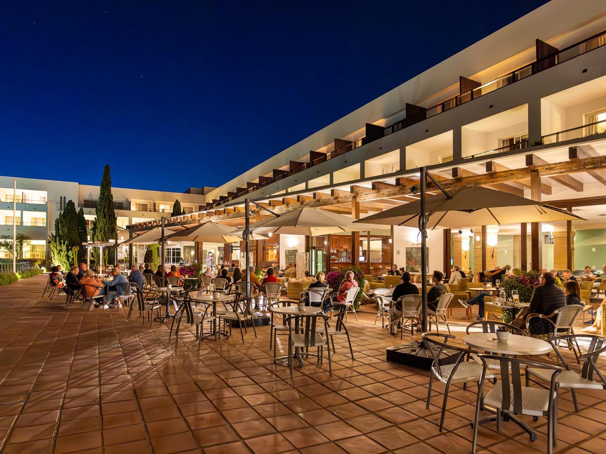 Fuerte Conil-resort 4*