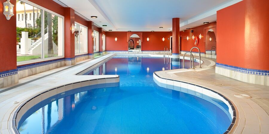 Fuerte Conil-resort 4*