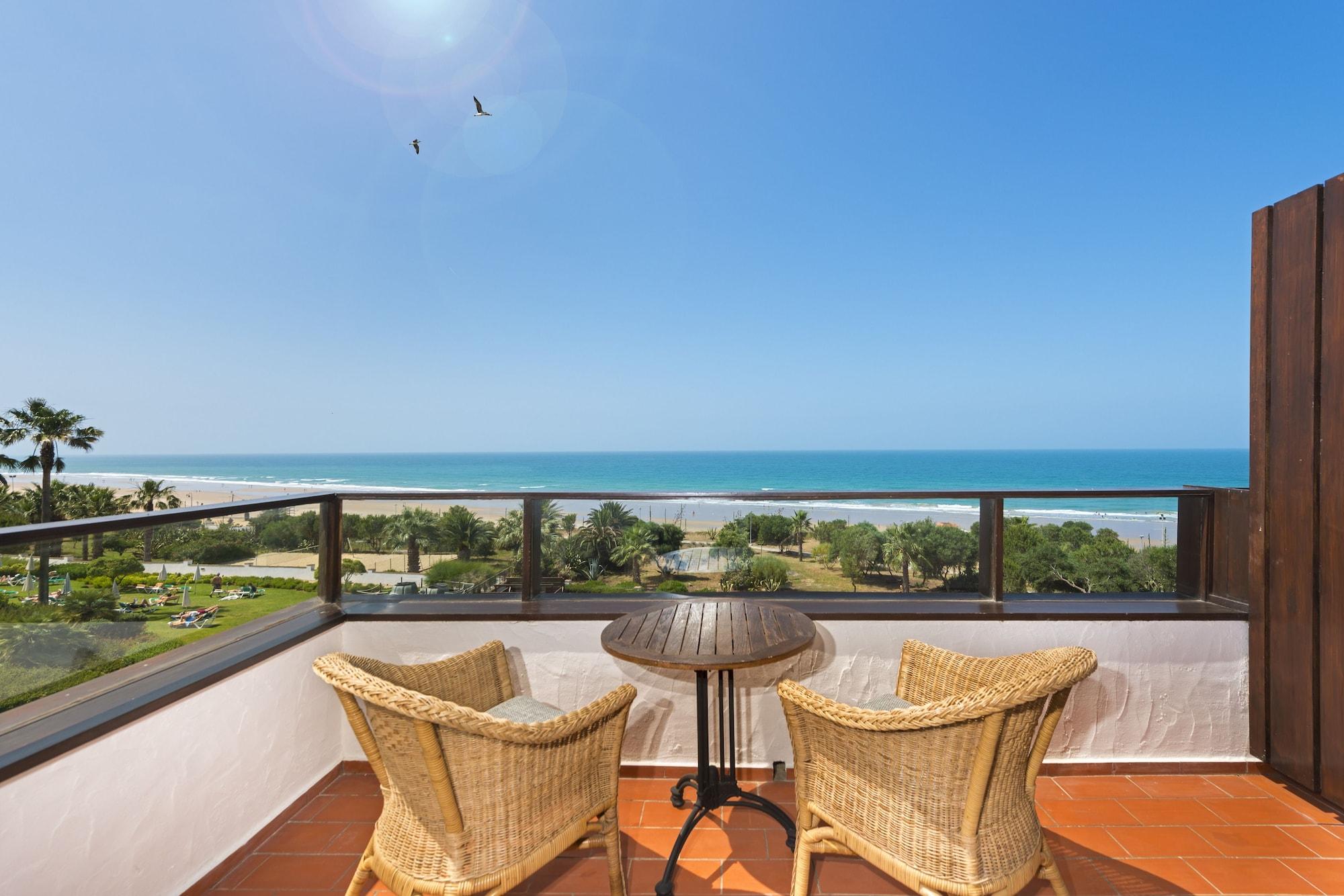 Fuerte Conil-resort Hotel
