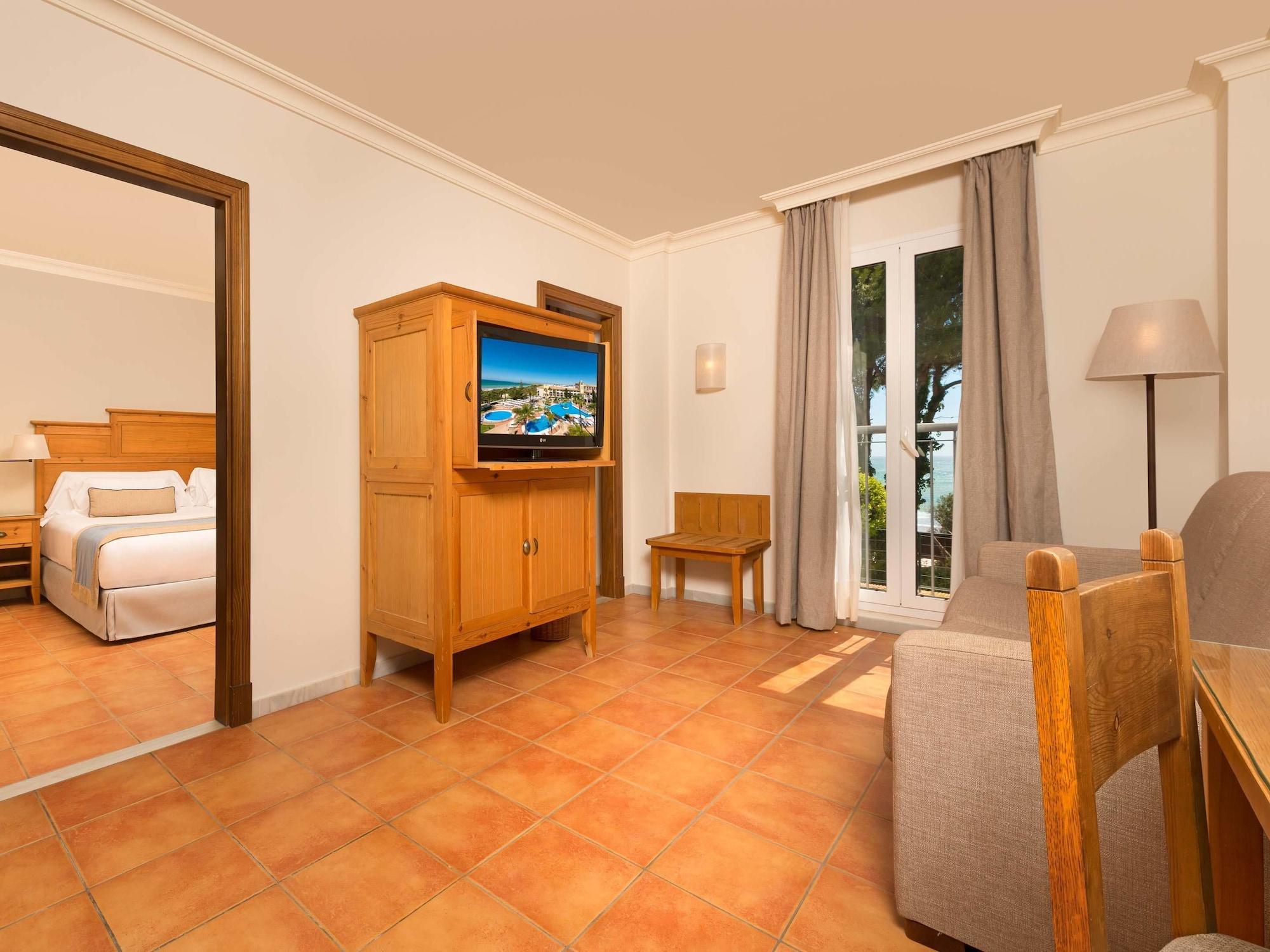 Fuerte Conil-resort