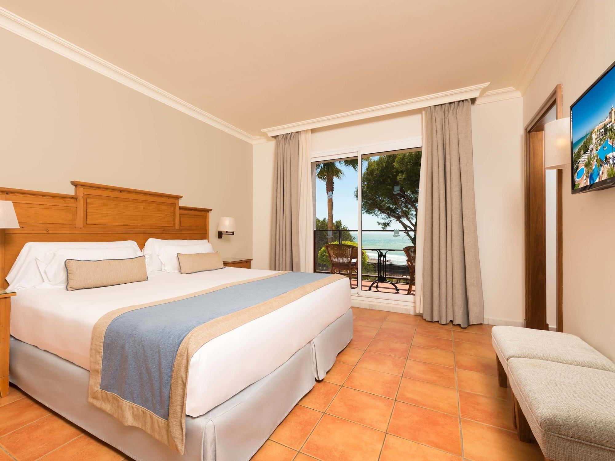 Fuerte Conil-resort Hotel