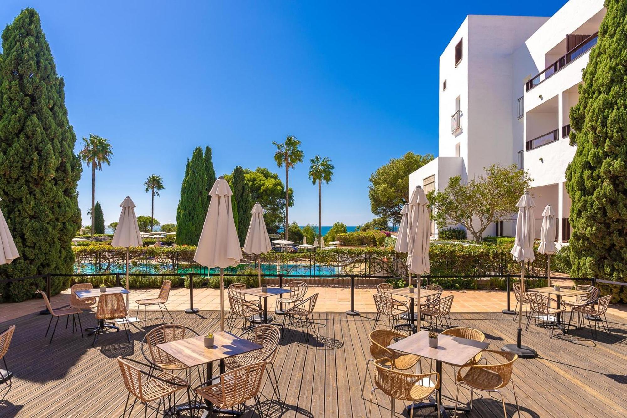 Fuerte Conil-resort Hotel 4*