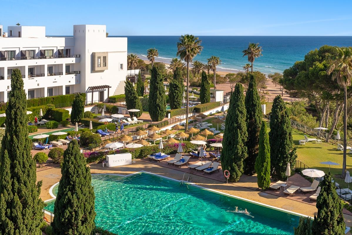 Fuerte Conil-resort Hotel 4*