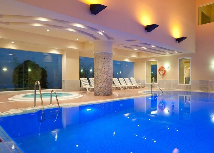 Hotel Fuerte Conil-resort